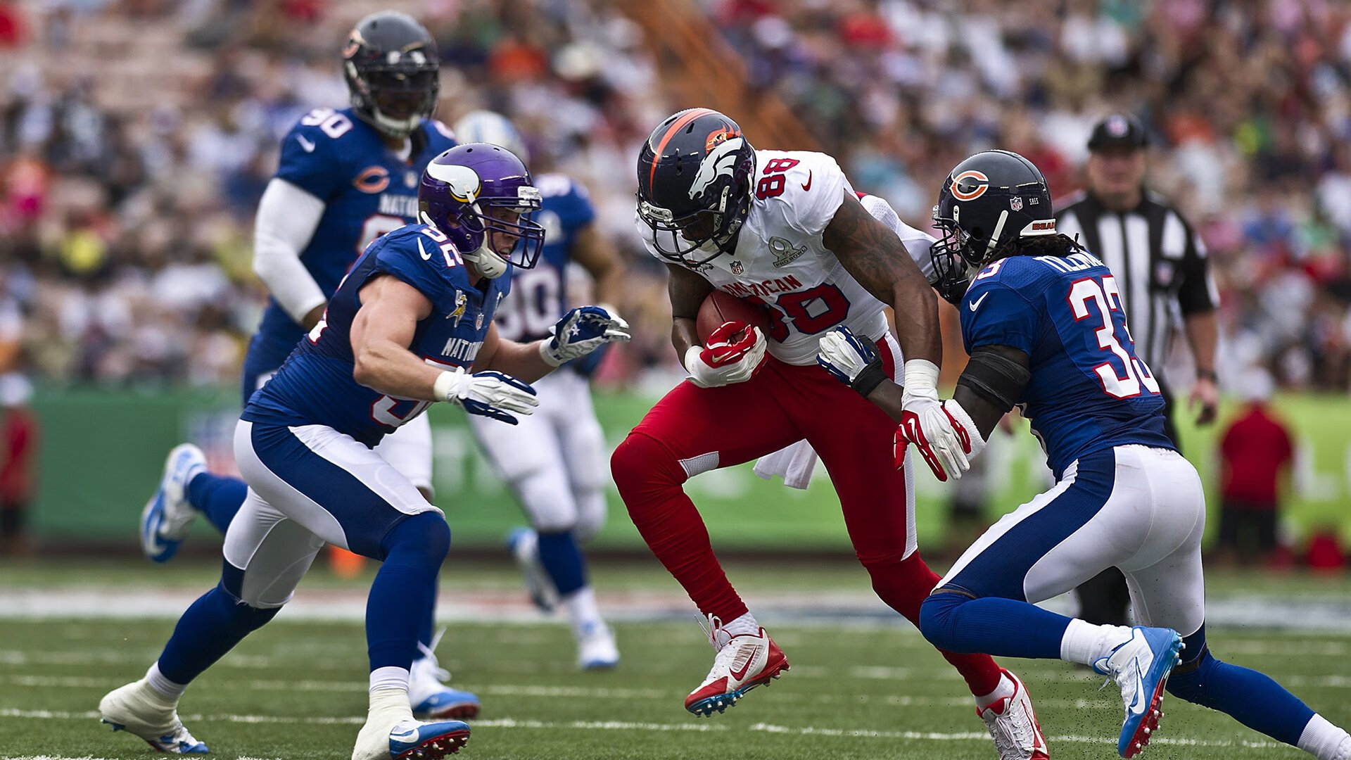 内斯塔：伤病缠身的优雅后卫，坚持与不屈，内斯塔太帅了